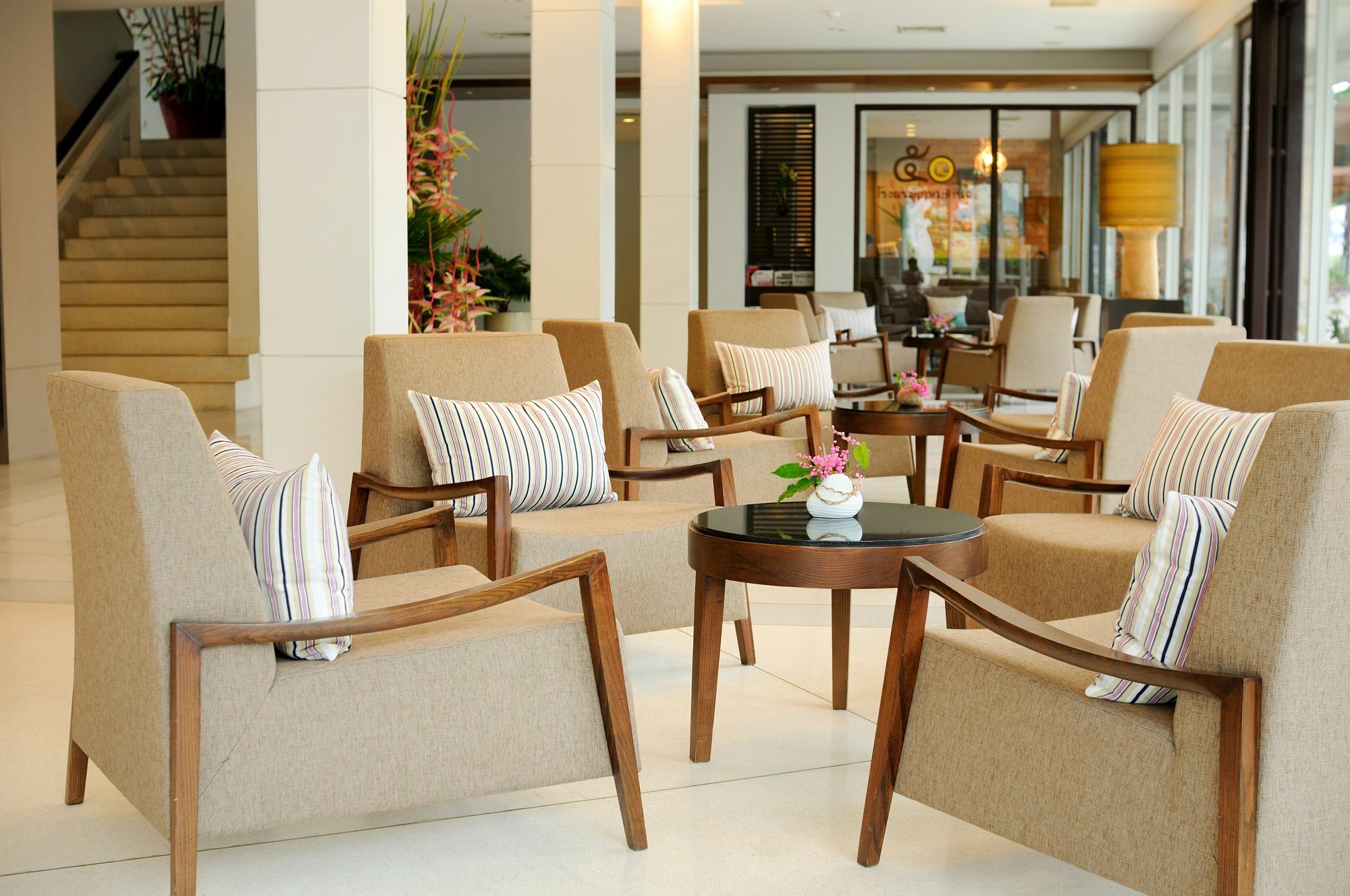 Kasemsarn Hotel Chanthaburi Exterior foto