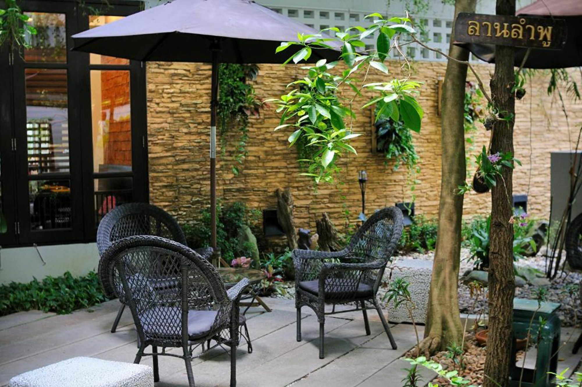 Kasemsarn Hotel Chanthaburi Exterior foto